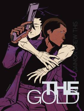 Read The Gold  1 Page 1 in English