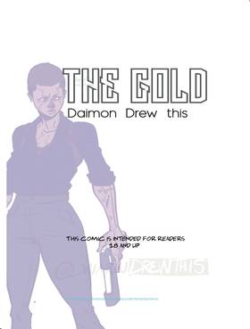 Read The Gold  1 Page 2 in English