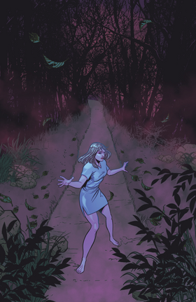 Read A Fractured Mind  2 Page 7 in English