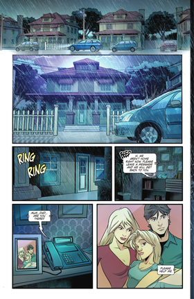 Read A Fractured Mind  1 Page 2 in English