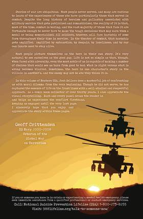 Read Nowhere USA  1 Page 3 in English