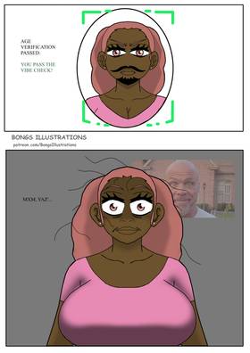 Read THE NAUGHTY MISADVENTURES OF BUNNY NOZIPHO shorts  25 Page 2 in English