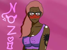 Read THE NAUGHTY MISADVENTURES OF BUNNY NOZIPHO shorts  11 Page 1 in English