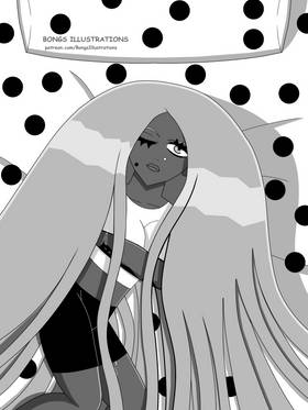 Read THE NAUGHTY MISADVENTURES OF BUNNY NOZIPHO shorts  12 Page 1 in English