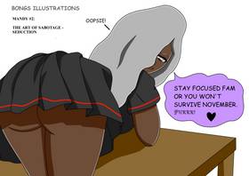 Read MANDY  2 Page 1 in English
