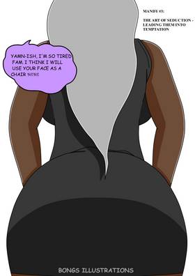 Read MANDY  3 Page 1 in English