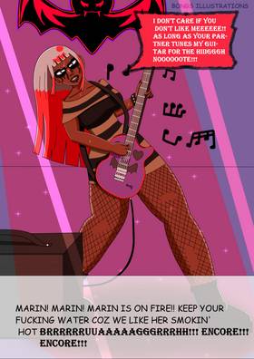 Read MANDY  7 Page 1 in English