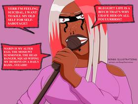 Read MANDY  15 Page 1 in English