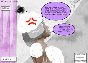 Read MANDY  17 Page 1 in English