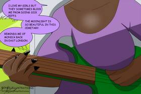 Read MANDY  18 Page 1 in English
