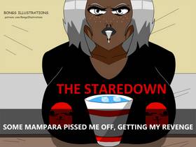 Read MANDY  22 Page 1 in English