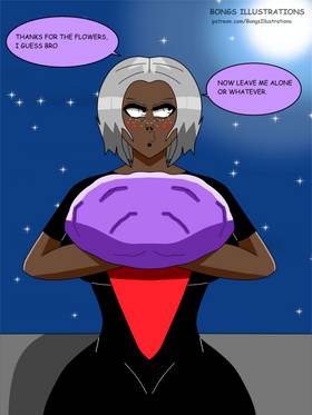 Read MANDY  23 Page 1 in English