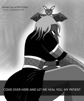 Read MANDY  26 Page 1 in English