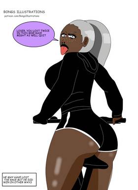 Read MANDY  35 Page 1 in English