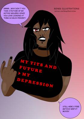 Read MANDY  41 Page 1 in English