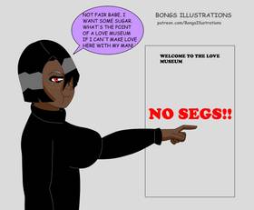 Read MANDY  51 Page 1 in English