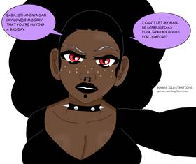 Read MANDY  54 Page 1 in English