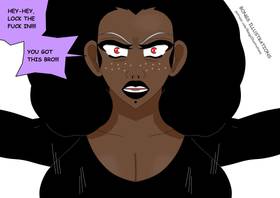 Read MANDY  55 Page 1 in English