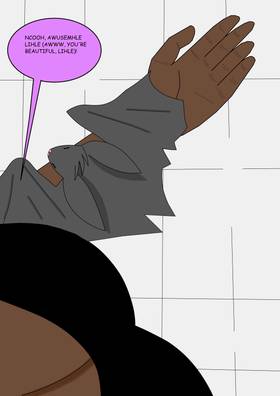 Read MANDY  56 Page 1 in English