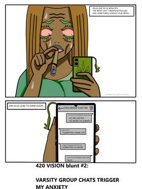 Read 420 VISION  2 Page 1 in English