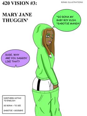 Read 420 VISION  3 Page 1 in English
