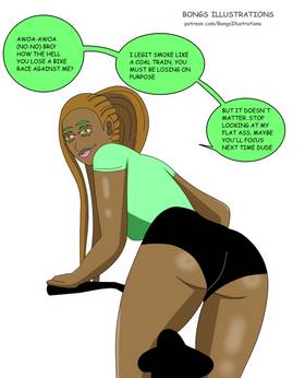 Read 420 VISION  8 Page 1 in English