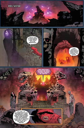 Read Haunted  2 Page 2 in English