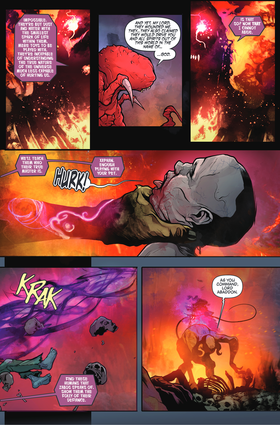 Read Haunted  2 Page 3 in English