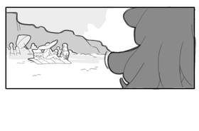 Read ABYSSAL  1 Page 9 in English