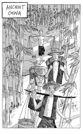 Read Corpses Don't Walk! (Vertical Scroll)  1 Page 3 in English