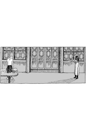 Read Corpses Don't Walk! (Vertical Scroll)  5 Page 2 in English