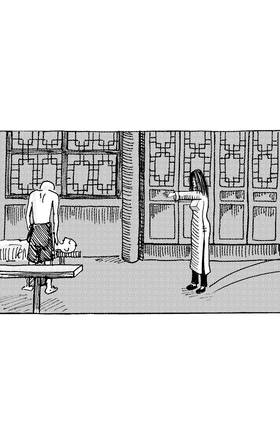 Read Corpses Don't Walk! (Vertical Scroll)  5 Page 3 in English