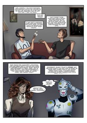 Read Free Comic Book Day 2024  3 Page 1 in English
