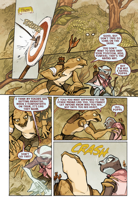 Read Kulipari  2 Page 2 in English