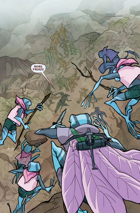 Read Kulipari  2 Page 3 in English