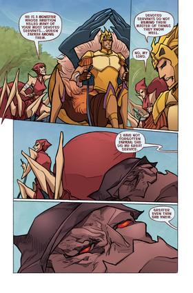 Read Kulipari  3 Page 4 in English