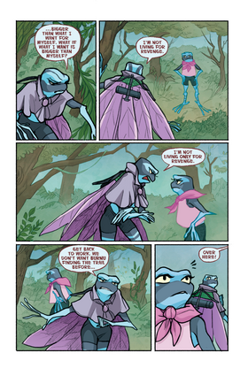 Read Kulipari  3 Page 9 in English
