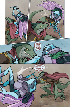 Read Kulipari  2 Page 4 in English