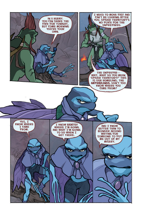 Read Kulipari  2 Page 8 in English