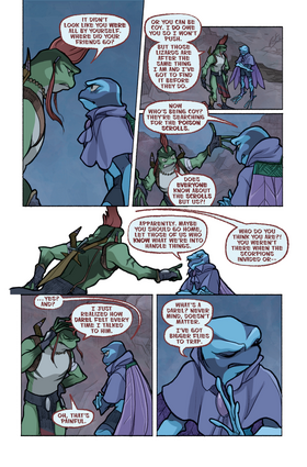 Read Kulipari  2 Page 9 in English