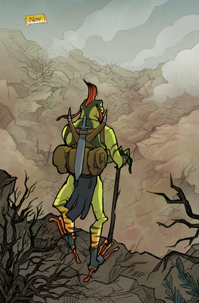 Read Kulipari  1 Page 3 in English