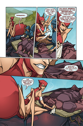 Read Kulipari  3 Page 3 in English