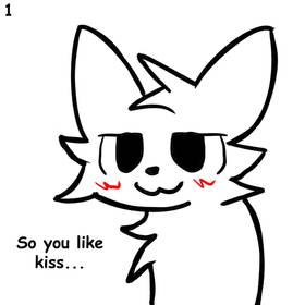 Read I hate boykisser  1 Page 1 in English