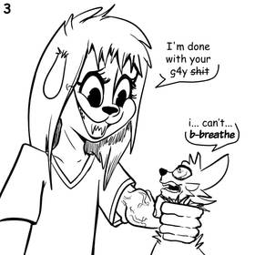 Read I hate boykisser  1 Page 3 in English