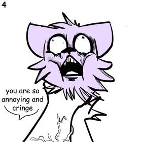 Read I hate boykisser  1 Page 4 in English