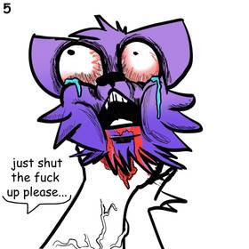 Read I hate boykisser  1 Page 5 in English