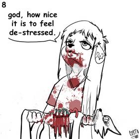 Read I hate boykisser  1 Page 8 in English
