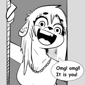 Read Costa's Date  1 Page 7 in English