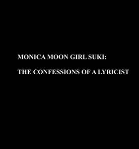 Read MONICA MOONGIRL SUKI  4 Page 1 in English