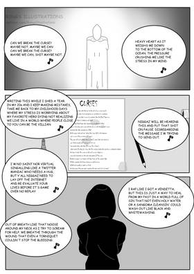 Read MONICA MOONGIRL SUKI  7 Page 2 in English